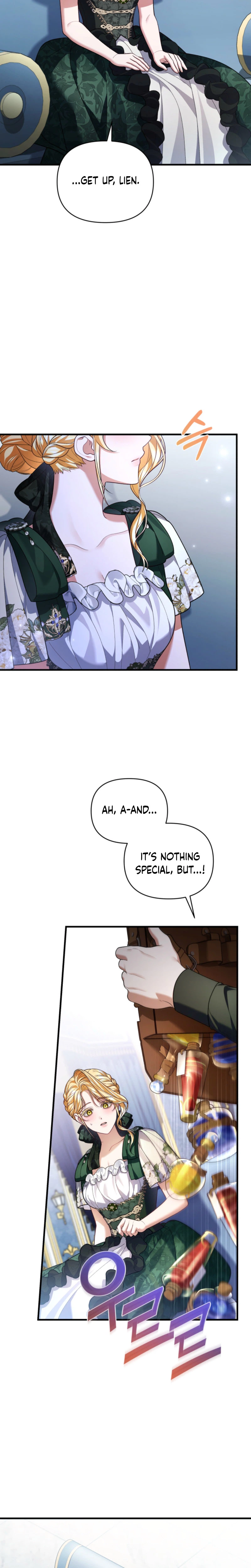 The Nerd Next Door Turned Out To Be The Magic Tower Master Chapter 24 Page 29