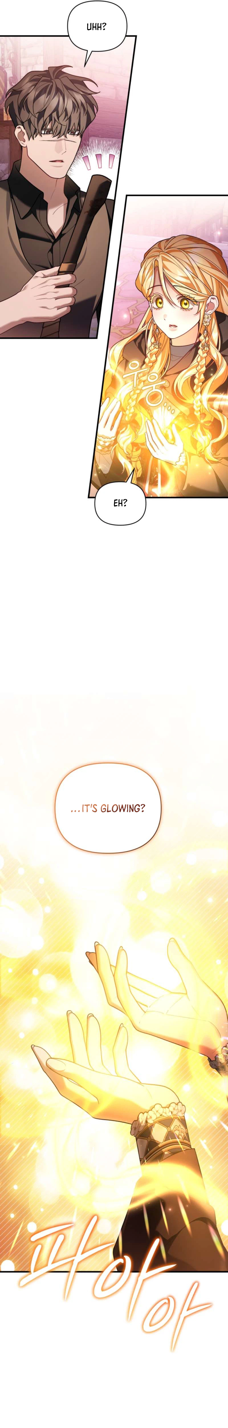 The Nerd Next Door Turned Out To Be The Magic Tower Master Chapter 14 Page 11