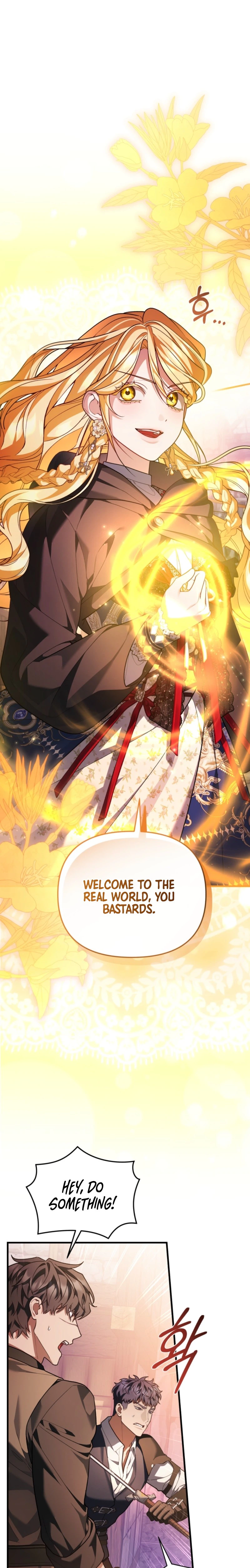 The Nerd Next Door Turned Out To Be The Magic Tower Master Chapter 14 Page 14