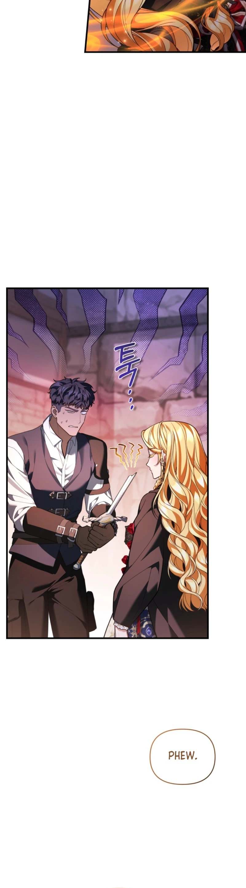 The Nerd Next Door Turned Out To Be The Magic Tower Master Chapter 14 Page 16