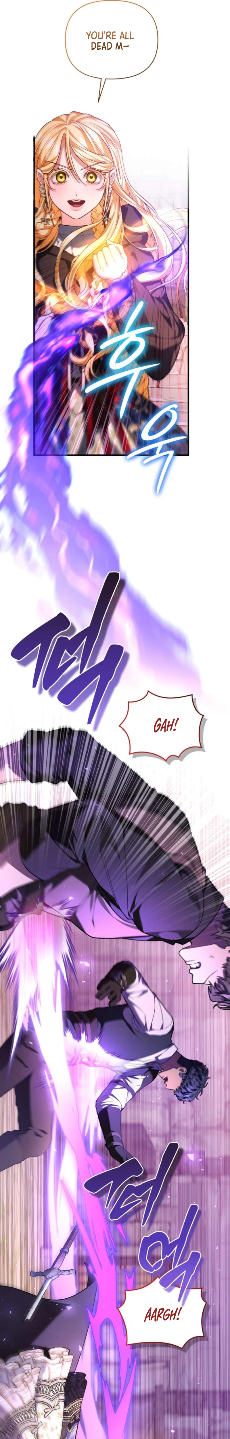 The Nerd Next Door Turned Out To Be The Magic Tower Master Chapter 14 Page 17