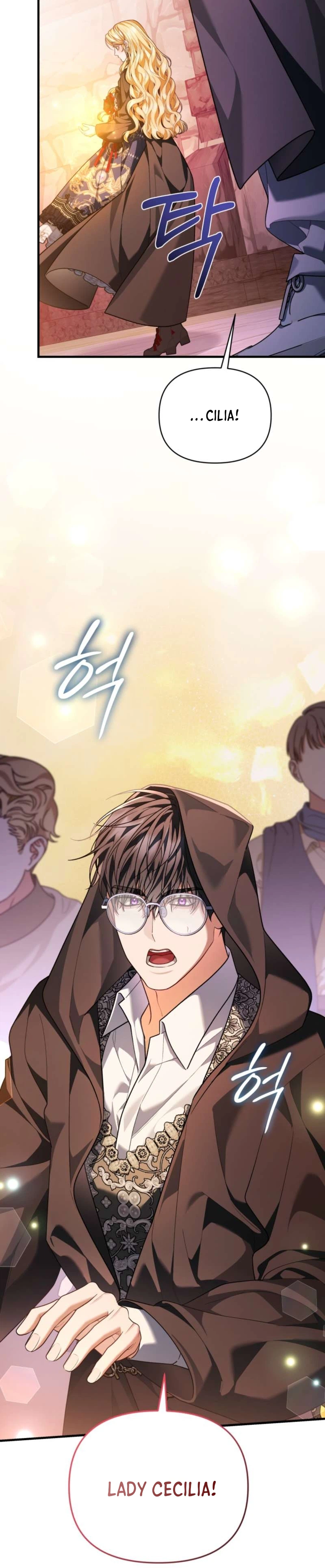 The Nerd Next Door Turned Out To Be The Magic Tower Master Chapter 14 Page 19