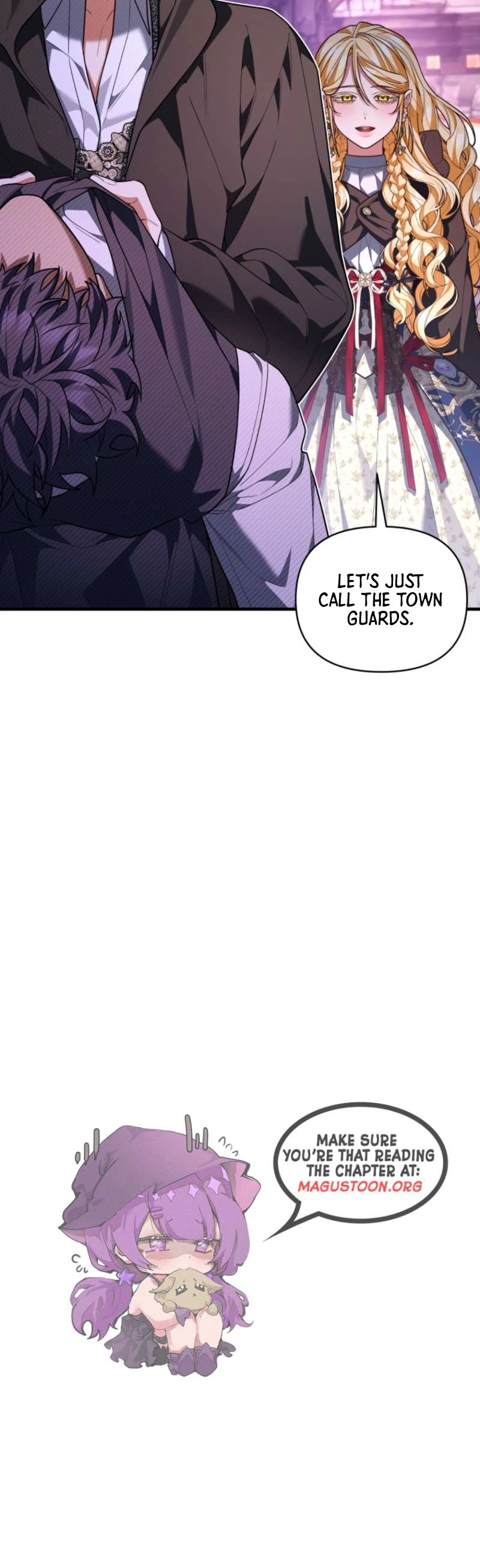 The Nerd Next Door Turned Out To Be The Magic Tower Master Chapter 14 Page 22