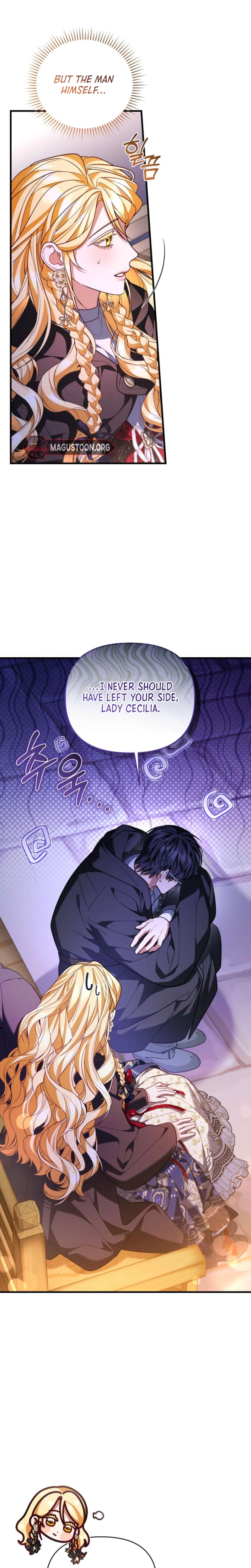 The Nerd Next Door Turned Out To Be The Magic Tower Master Chapter 14 Page 24