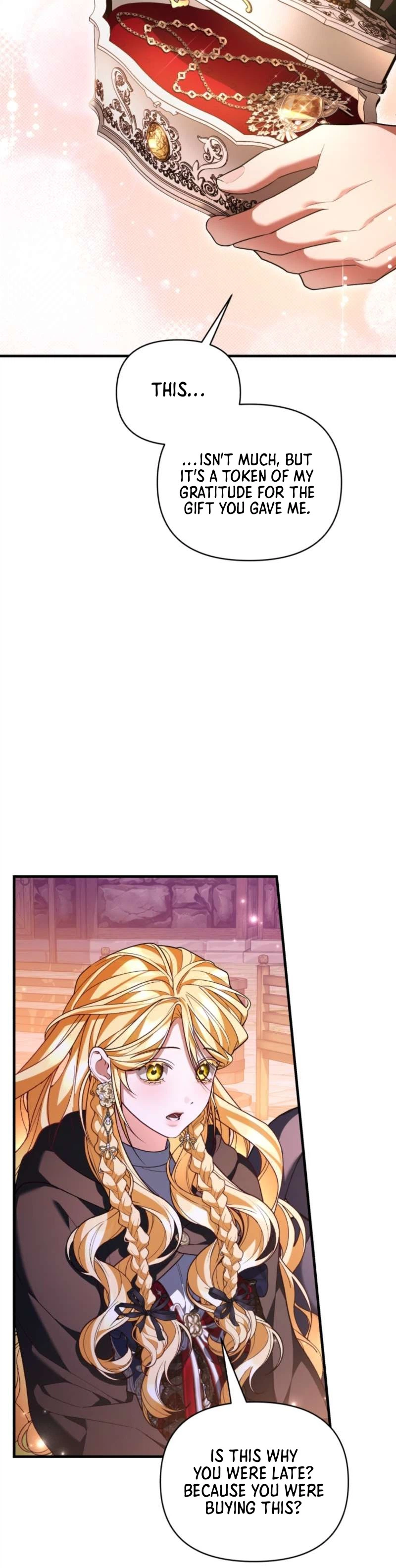 The Nerd Next Door Turned Out To Be The Magic Tower Master Chapter 14 Page 31