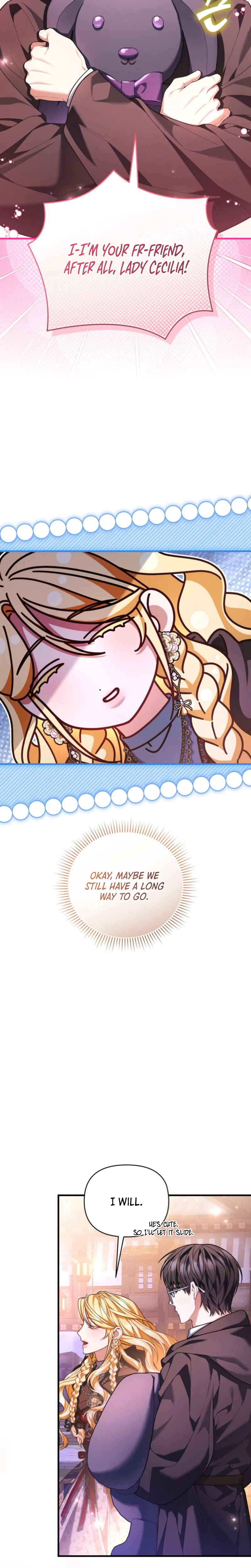 The Nerd Next Door Turned Out To Be The Magic Tower Master Chapter 14 Page 36