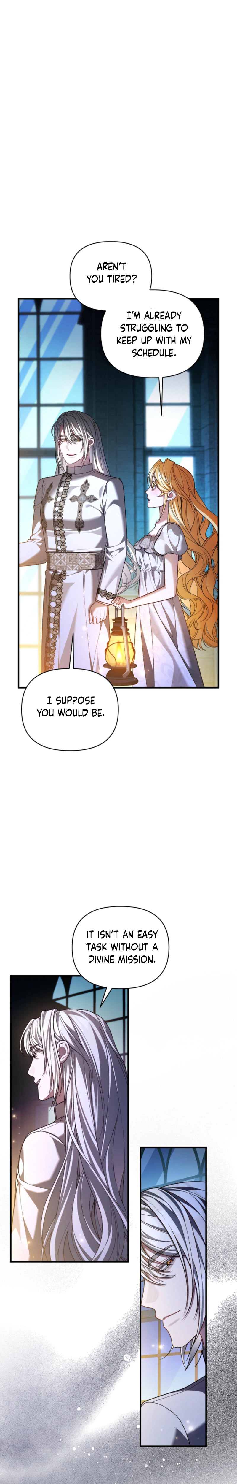 The Nerd Next Door Turned Out To Be The Magic Tower Master Chapter 21 Page 7