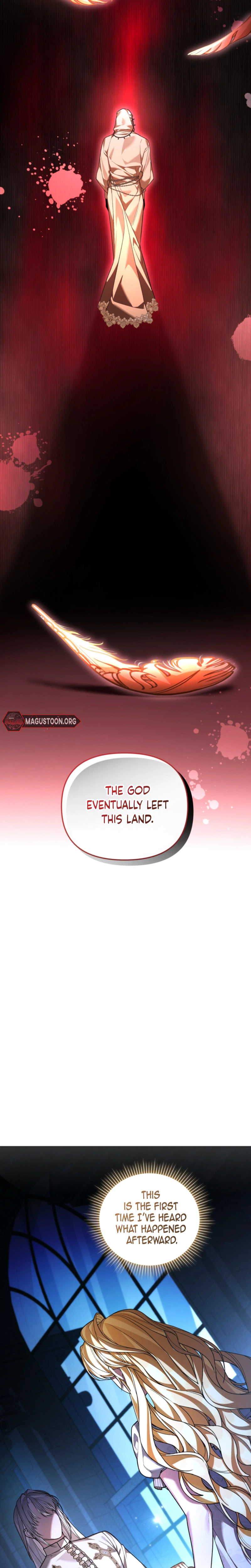 The Nerd Next Door Turned Out To Be The Magic Tower Master Chapter 21 Page 11