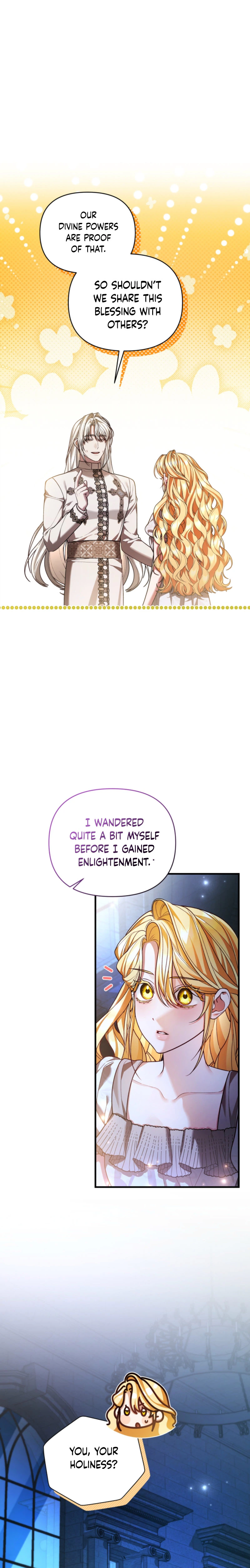 The Nerd Next Door Turned Out To Be The Magic Tower Master Chapter 21 Page 13