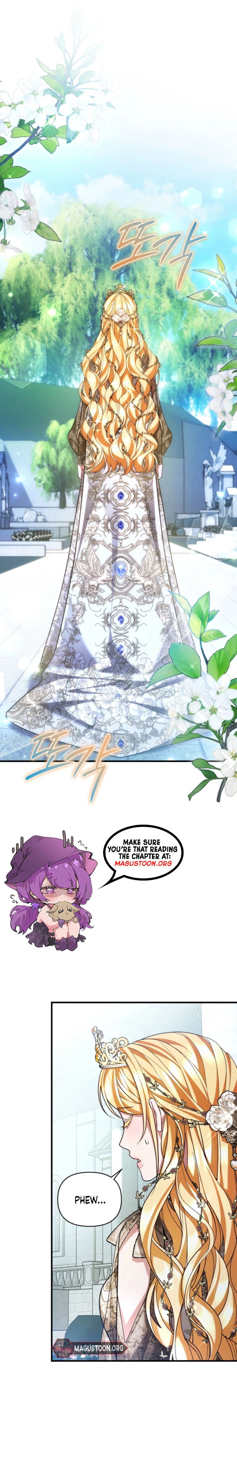The Nerd Next Door Turned Out To Be The Magic Tower Master Chapter 21 Page 17