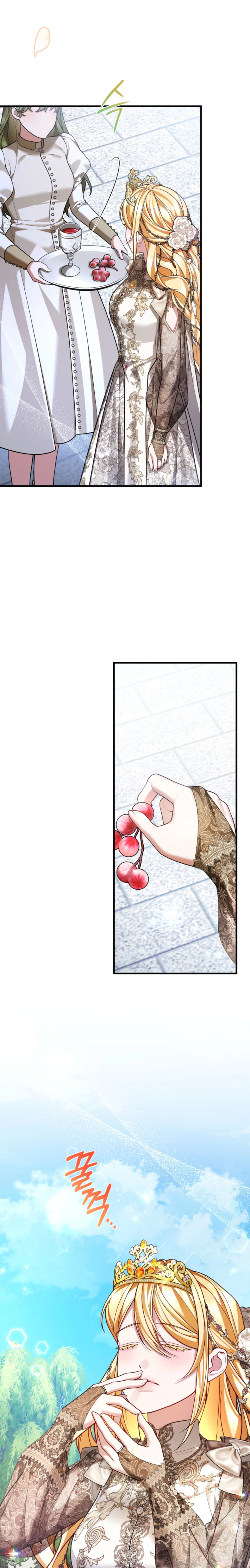 The Nerd Next Door Turned Out To Be The Magic Tower Master Chapter 21 Page 26