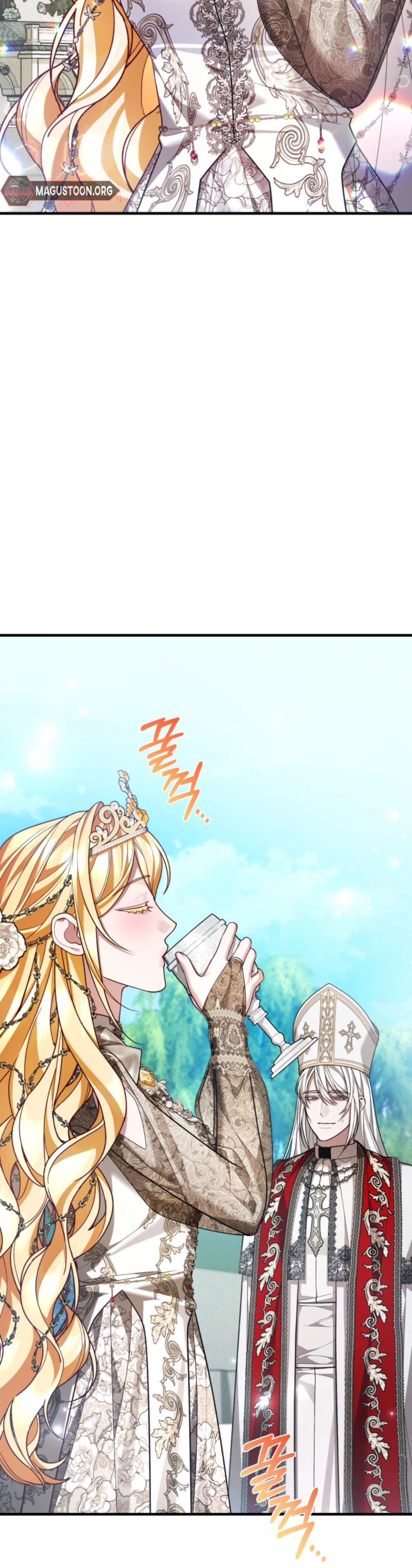 The Nerd Next Door Turned Out To Be The Magic Tower Master Chapter 21 Page 27
