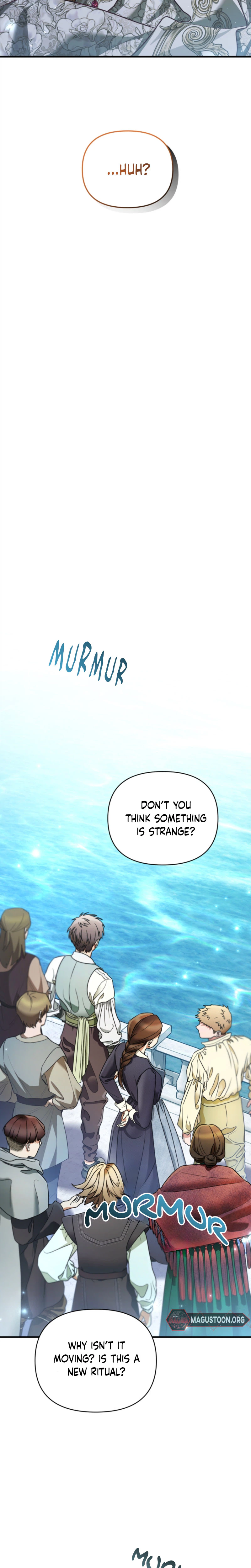 The Nerd Next Door Turned Out To Be The Magic Tower Master Chapter 21 Page 35