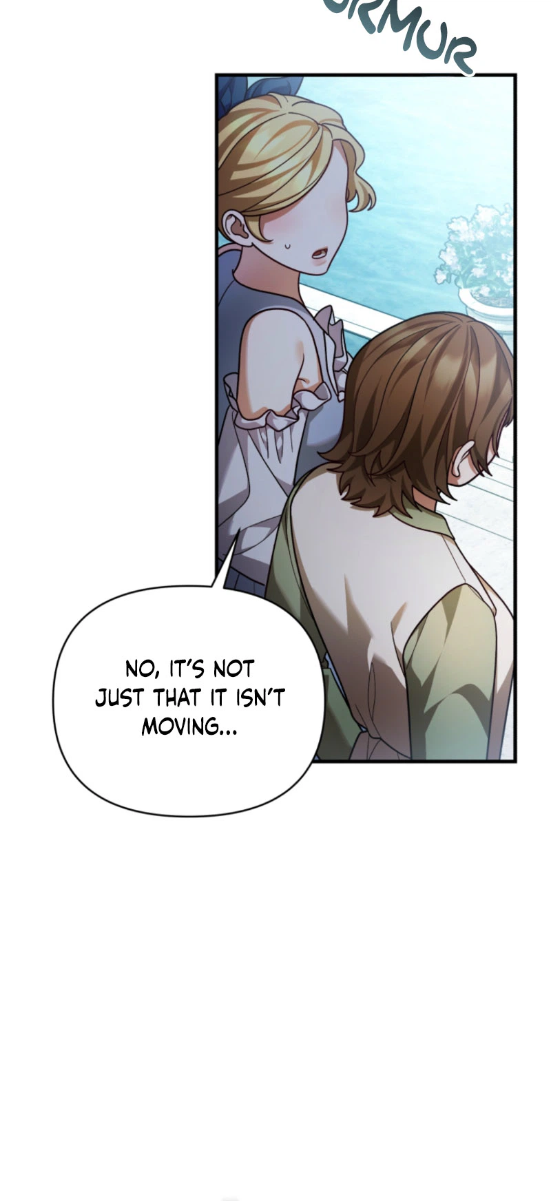 The Nerd Next Door Turned Out To Be The Magic Tower Master Chapter 21 Page 36