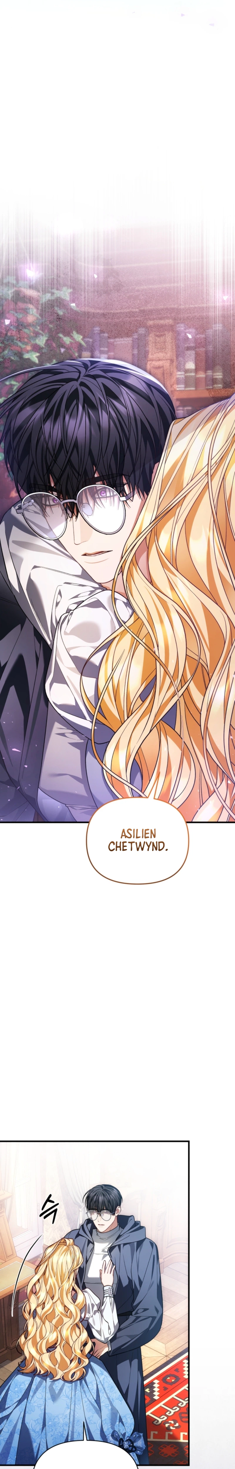 The Nerd Next Door Turned Out To Be The Magic Tower Master Chapter 9 Page 5