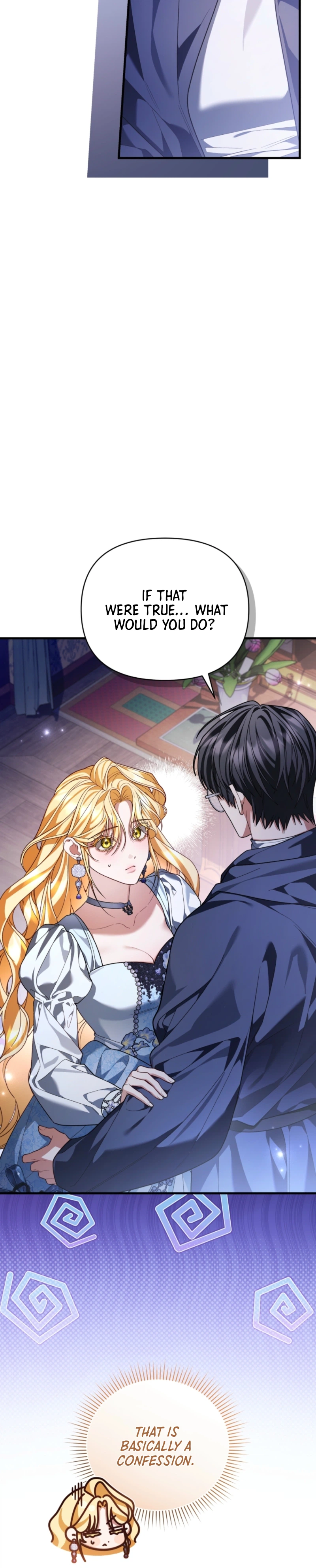 The Nerd Next Door Turned Out To Be The Magic Tower Master Chapter 9 Page 7