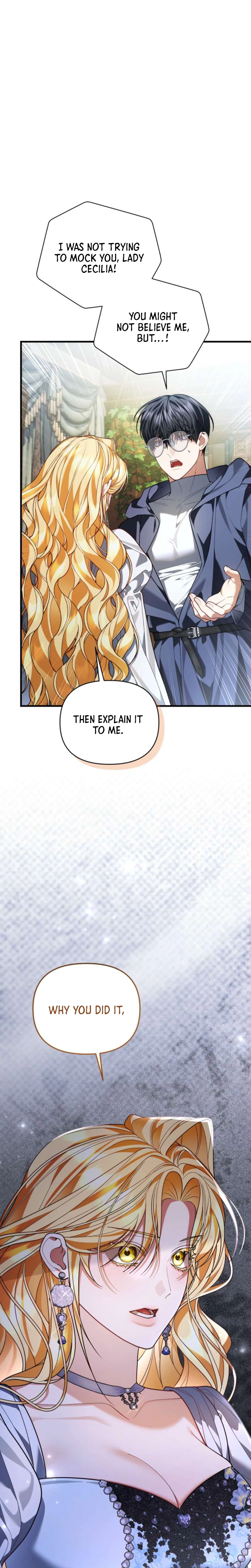 The Nerd Next Door Turned Out To Be The Magic Tower Master Chapter 9 Page 8