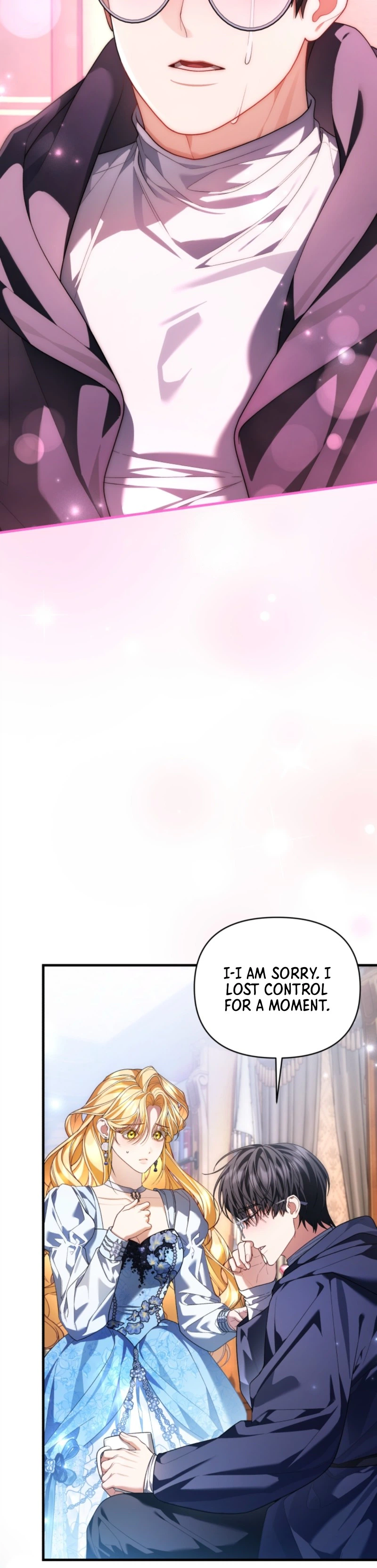 The Nerd Next Door Turned Out To Be The Magic Tower Master Chapter 9 Page 25