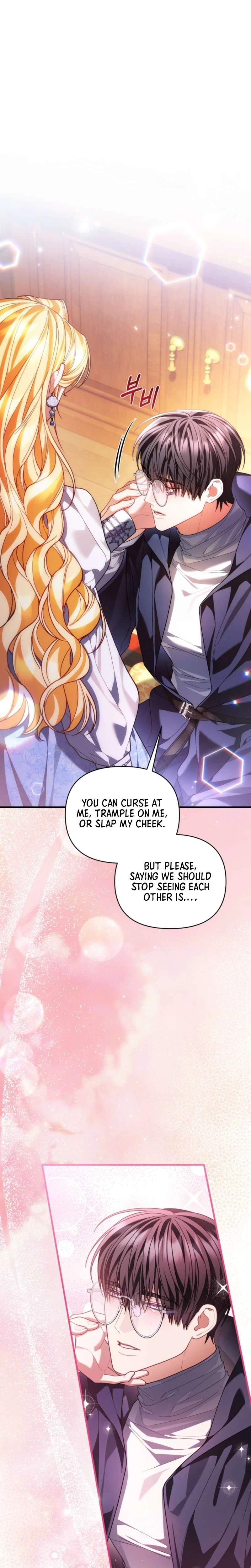 The Nerd Next Door Turned Out To Be The Magic Tower Master Chapter 9 Page 27