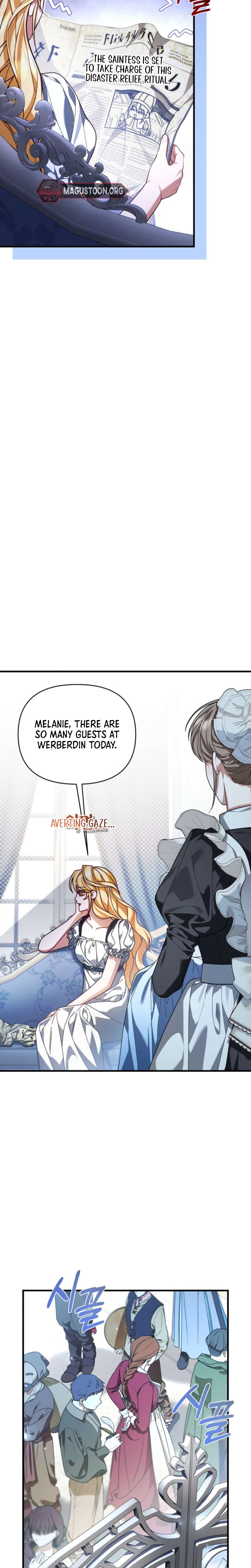 The Nerd Next Door Turned Out To Be The Magic Tower Master Chapter 9 Page 33