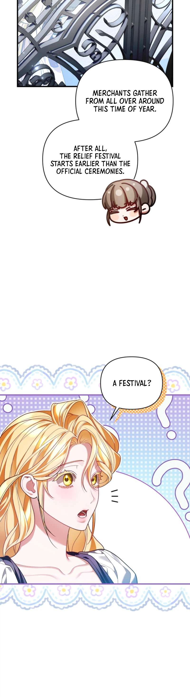 The Nerd Next Door Turned Out To Be The Magic Tower Master Chapter 9 Page 34