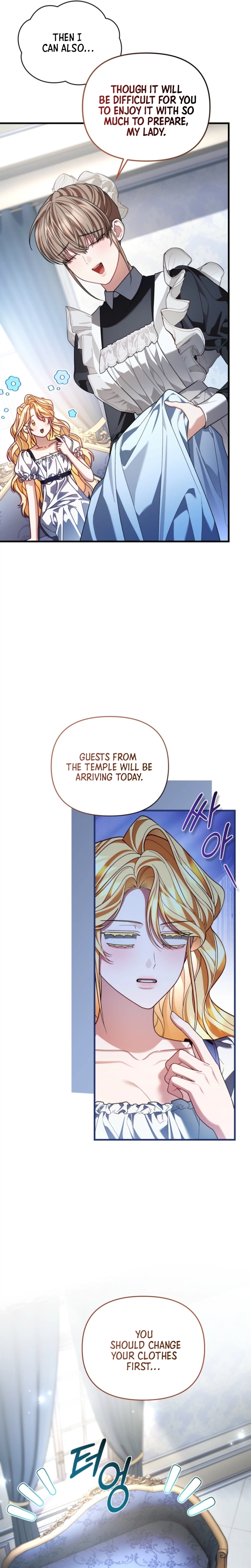 The Nerd Next Door Turned Out To Be The Magic Tower Master Chapter 9 Page 35