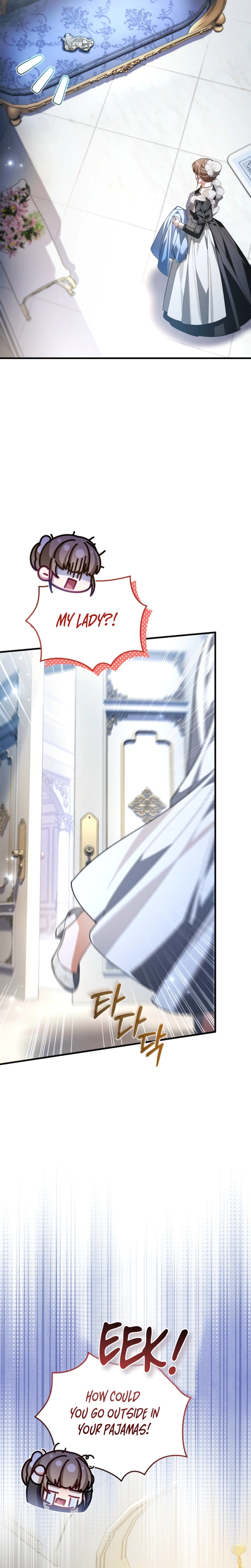 The Nerd Next Door Turned Out To Be The Magic Tower Master Chapter 9 Page 36