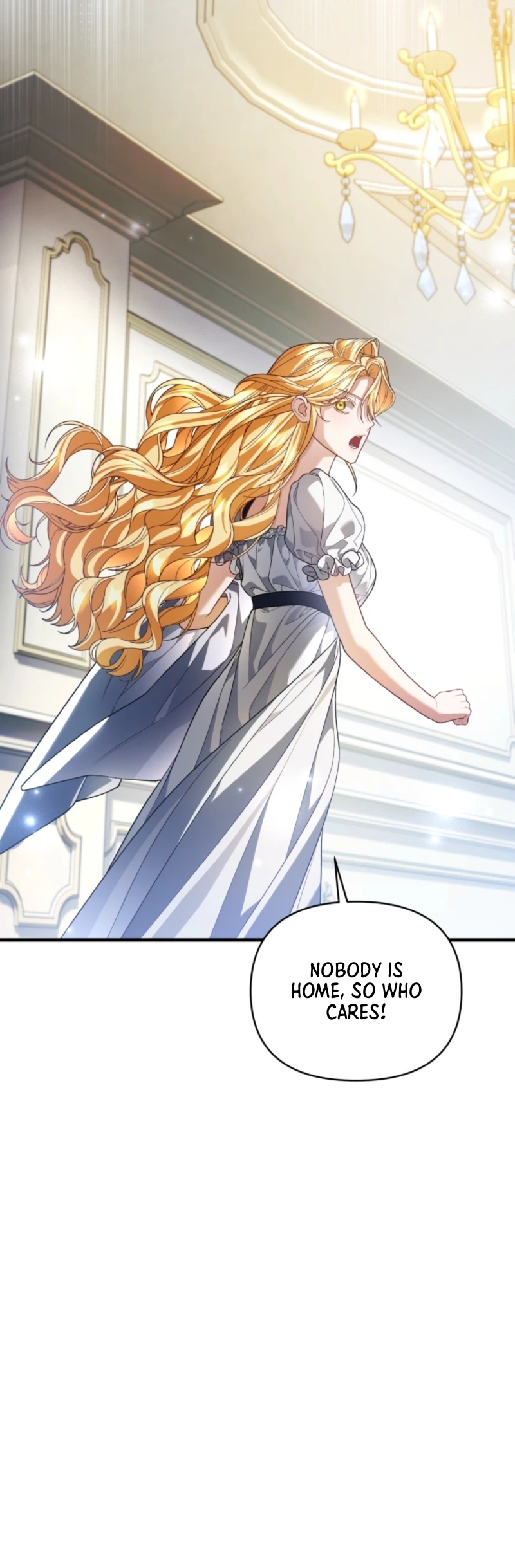 The Nerd Next Door Turned Out To Be The Magic Tower Master Chapter 9 Page 37