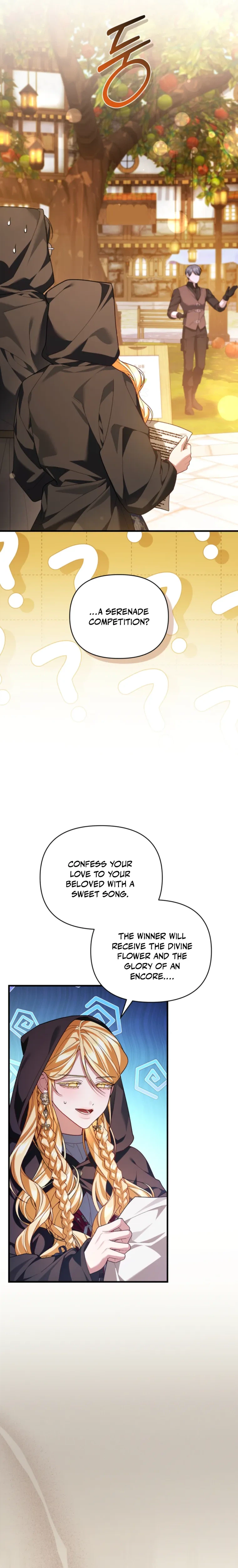 The Nerd Next Door Turned Out To Be The Magic Tower Master Chapter 12 Page 7