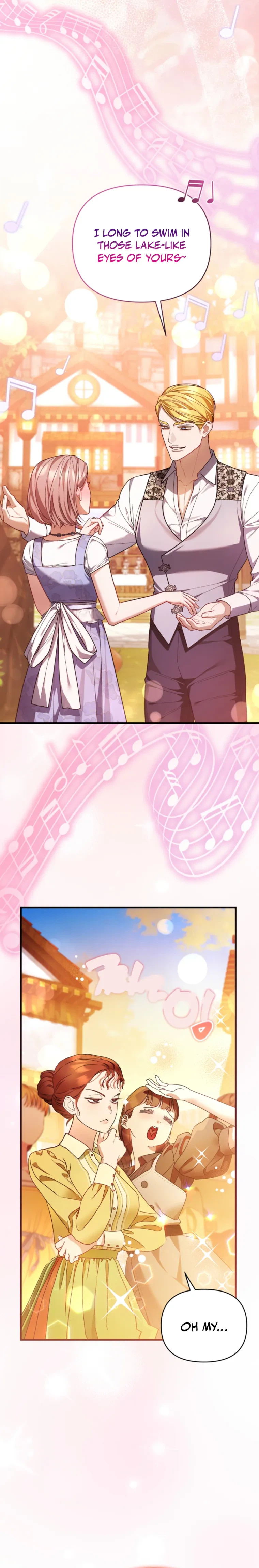 The Nerd Next Door Turned Out To Be The Magic Tower Master Chapter 12 Page 9