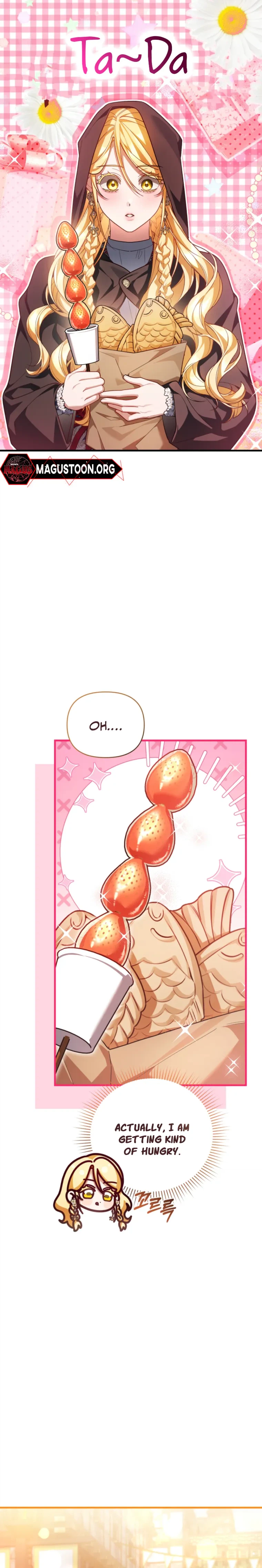 The Nerd Next Door Turned Out To Be The Magic Tower Master Chapter 12 Page 12
