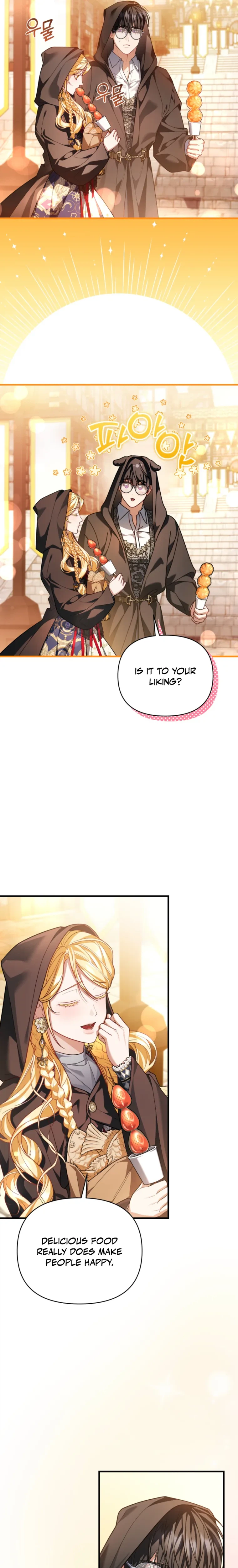 The Nerd Next Door Turned Out To Be The Magic Tower Master Chapter 12 Page 13