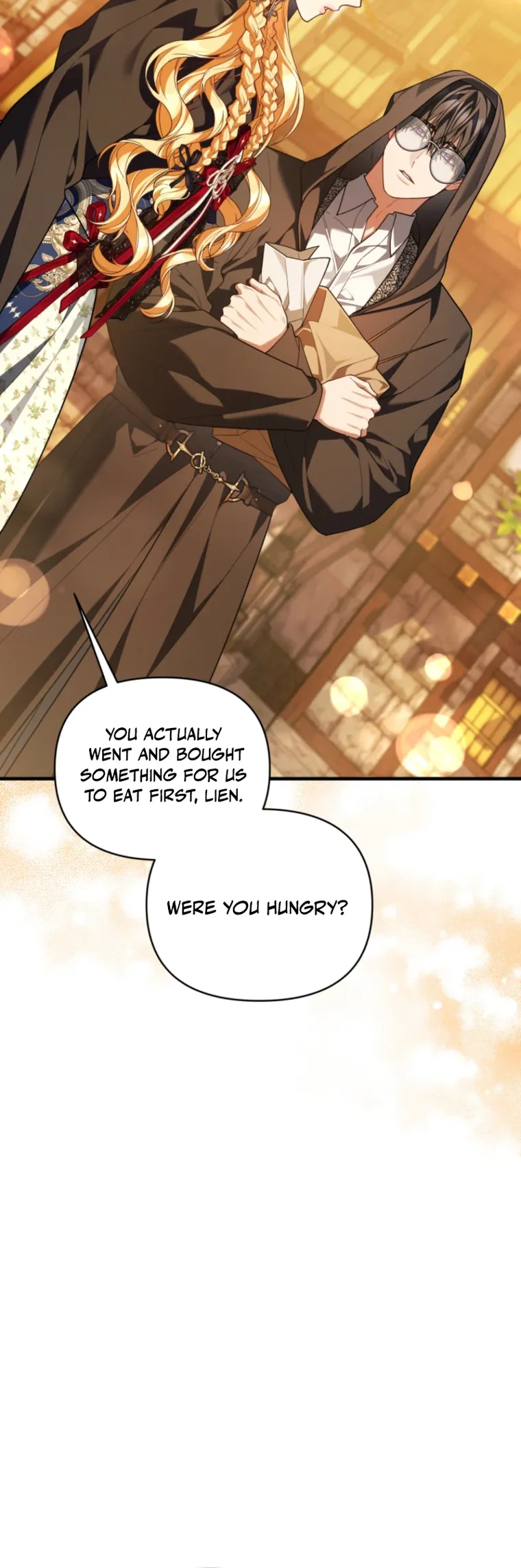 The Nerd Next Door Turned Out To Be The Magic Tower Master Chapter 12 Page 15