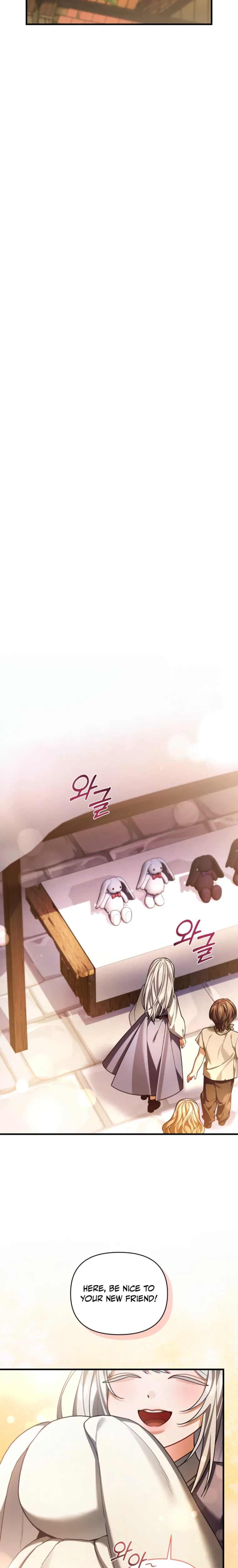 The Nerd Next Door Turned Out To Be The Magic Tower Master Chapter 12 Page 20