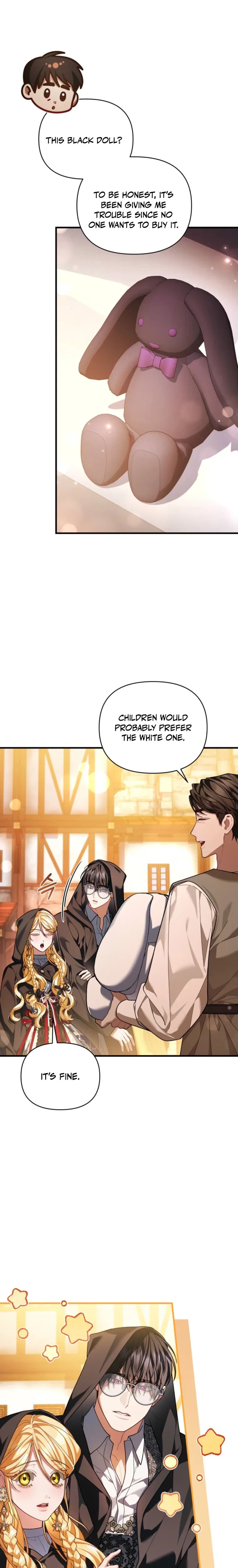 The Nerd Next Door Turned Out To Be The Magic Tower Master Chapter 12 Page 22