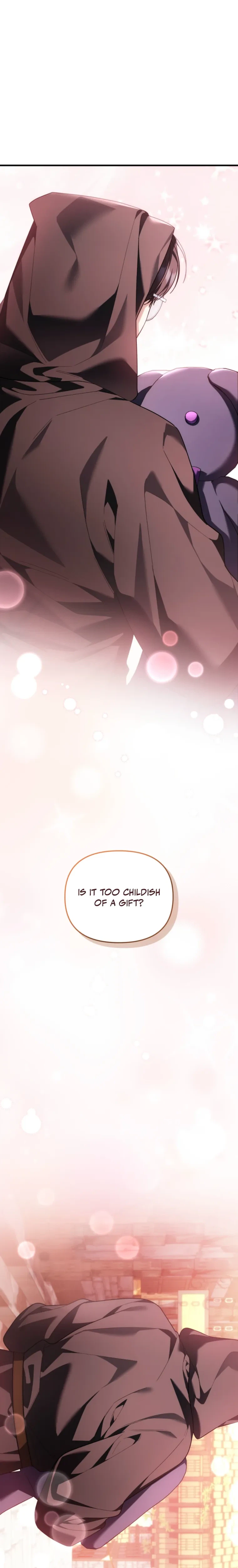 The Nerd Next Door Turned Out To Be The Magic Tower Master Chapter 12 Page 24