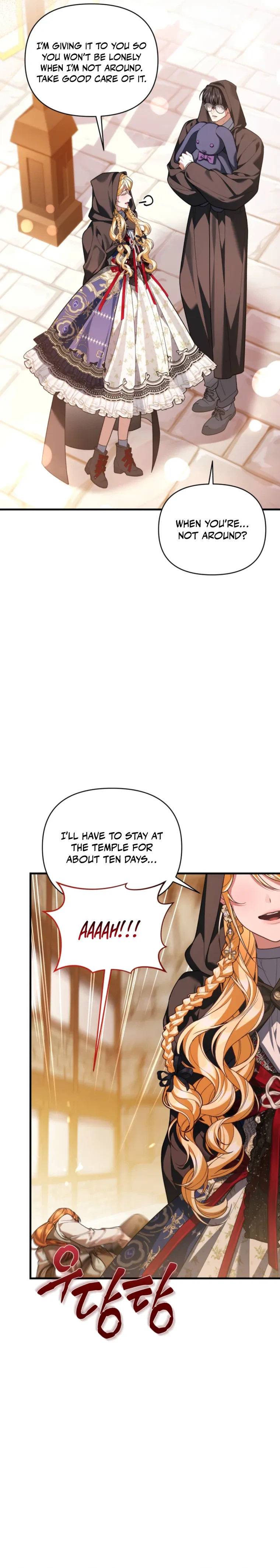 The Nerd Next Door Turned Out To Be The Magic Tower Master Chapter 12 Page 27