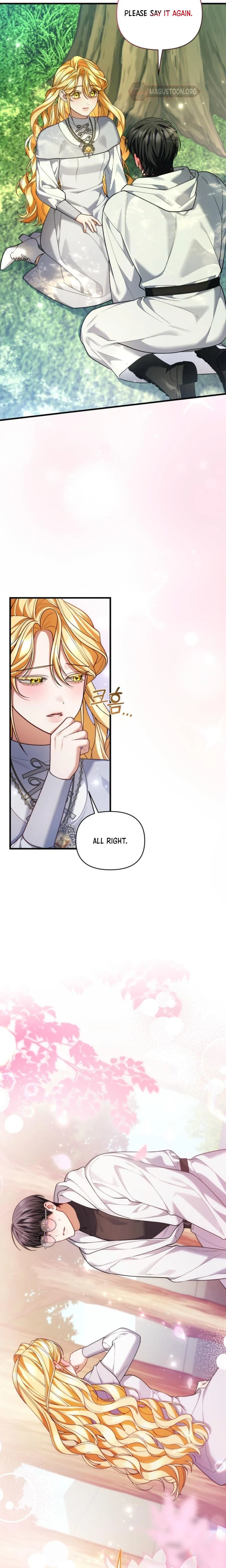 The Nerd Next Door Turned Out To Be The Magic Tower Master Chapter 20 Page 7