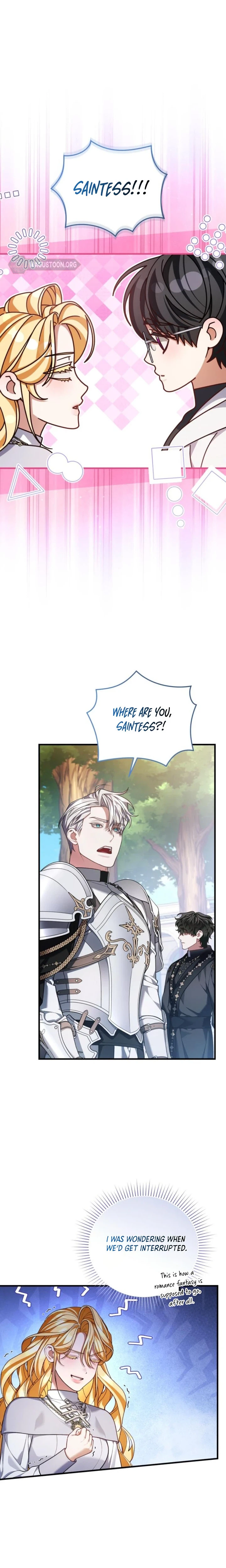 The Nerd Next Door Turned Out To Be The Magic Tower Master Chapter 20 Page 9