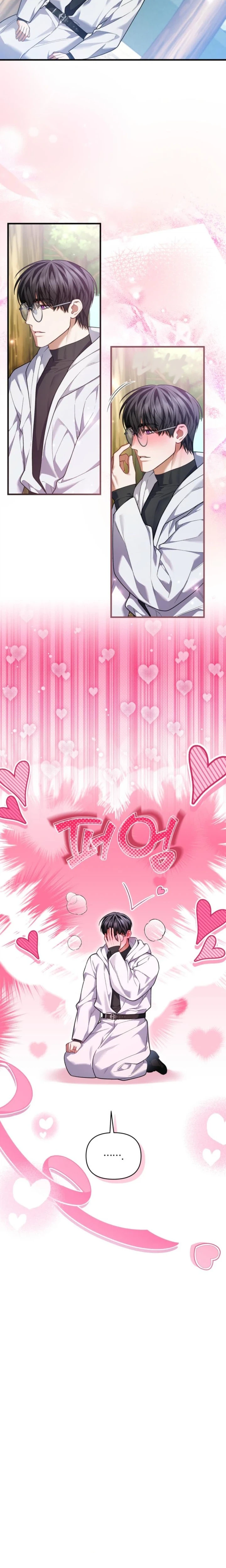 The Nerd Next Door Turned Out To Be The Magic Tower Master Chapter 20 Page 14