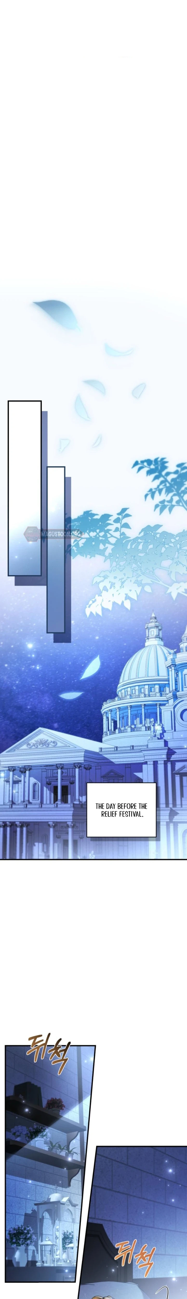 The Nerd Next Door Turned Out To Be The Magic Tower Master Chapter 20 Page 15