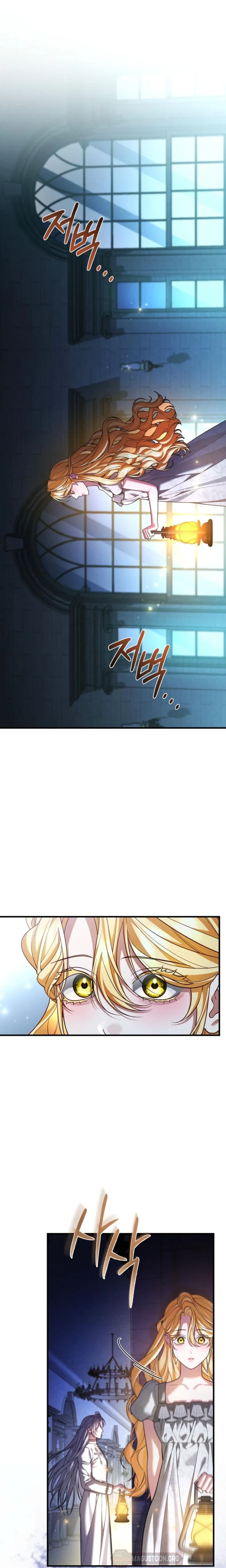The Nerd Next Door Turned Out To Be The Magic Tower Master Chapter 20 Page 19