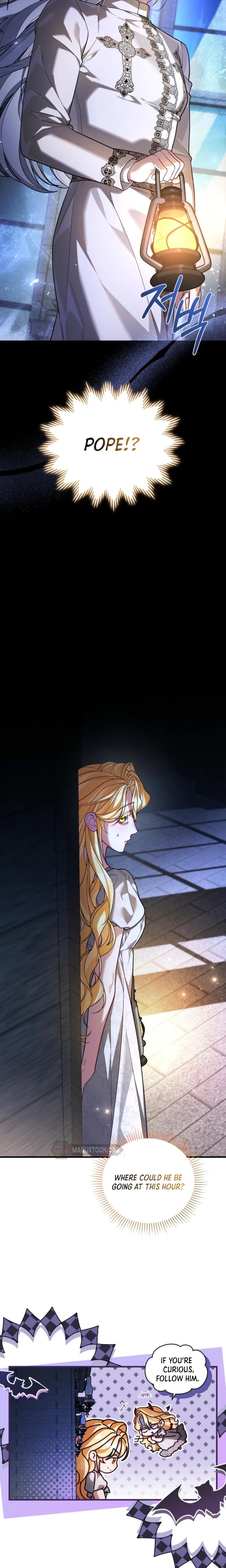 The Nerd Next Door Turned Out To Be The Magic Tower Master Chapter 20 Page 21