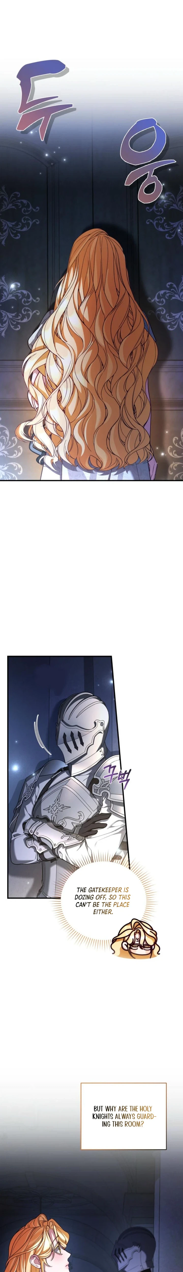 The Nerd Next Door Turned Out To Be The Magic Tower Master Chapter 20 Page 23