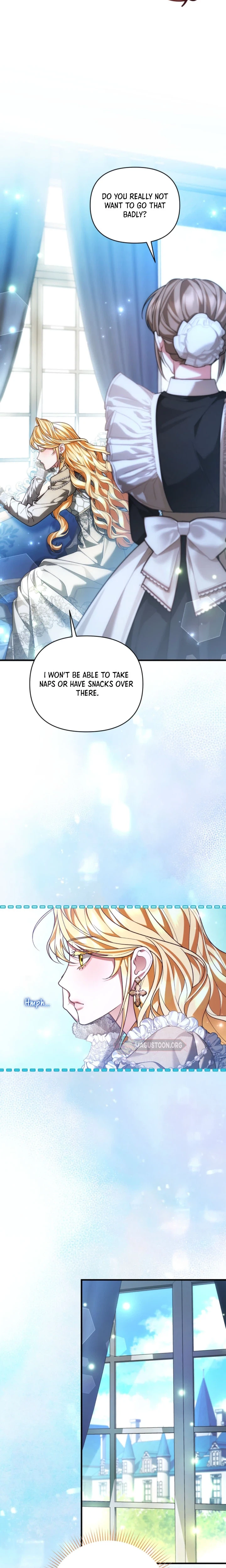 The Nerd Next Door Turned Out To Be The Magic Tower Master Chapter 15 Page 2