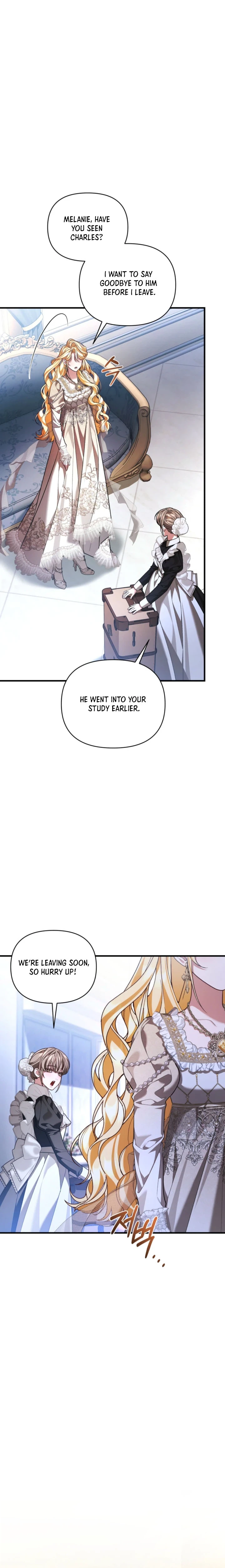 The Nerd Next Door Turned Out To Be The Magic Tower Master Chapter 15 Page 5