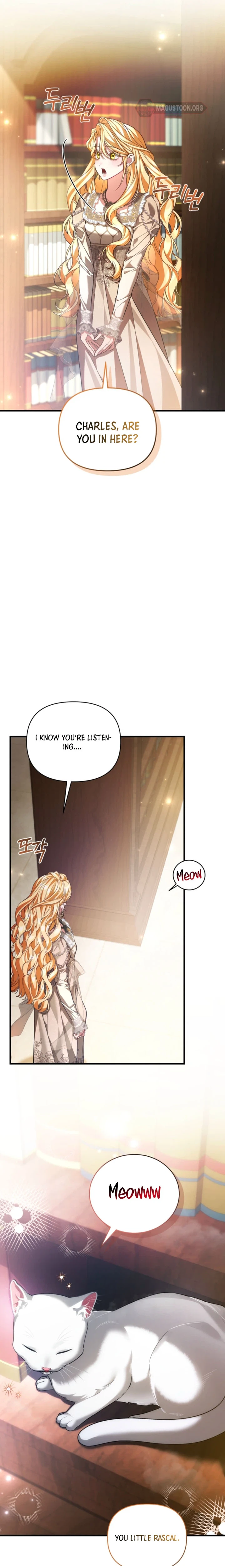 The Nerd Next Door Turned Out To Be The Magic Tower Master Chapter 15 Page 6