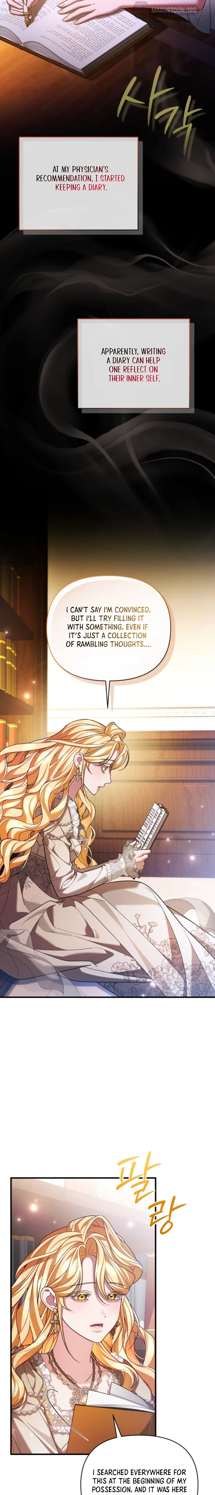 The Nerd Next Door Turned Out To Be The Magic Tower Master Chapter 15 Page 11