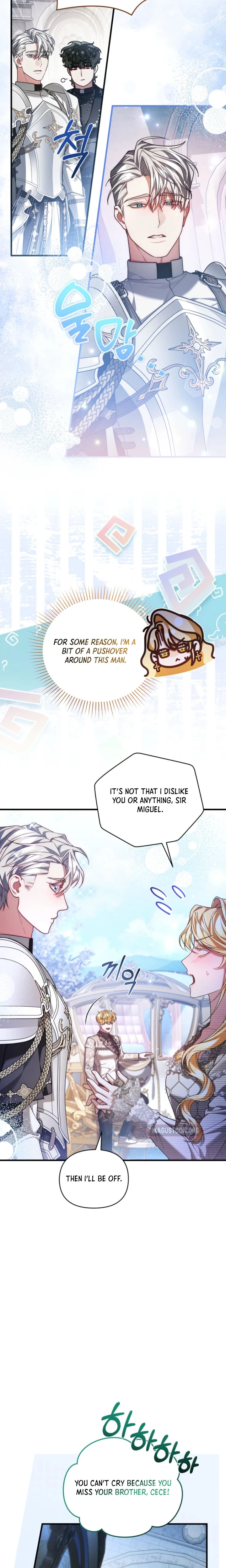 The Nerd Next Door Turned Out To Be The Magic Tower Master Chapter 15 Page 18