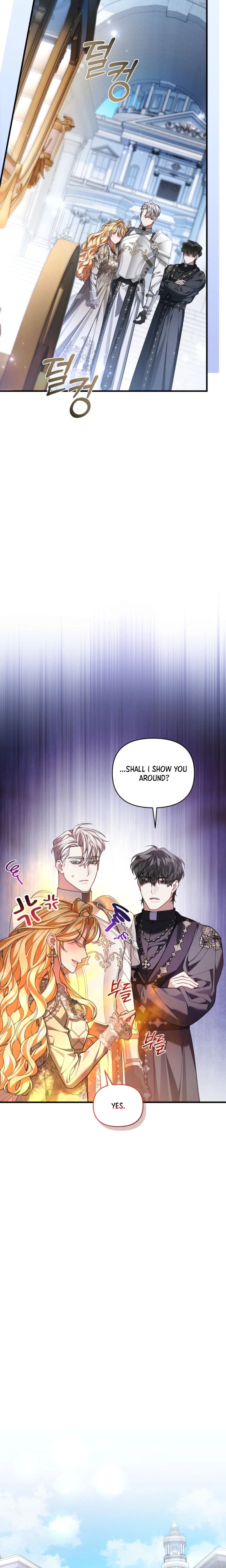 The Nerd Next Door Turned Out To Be The Magic Tower Master Chapter 15 Page 19